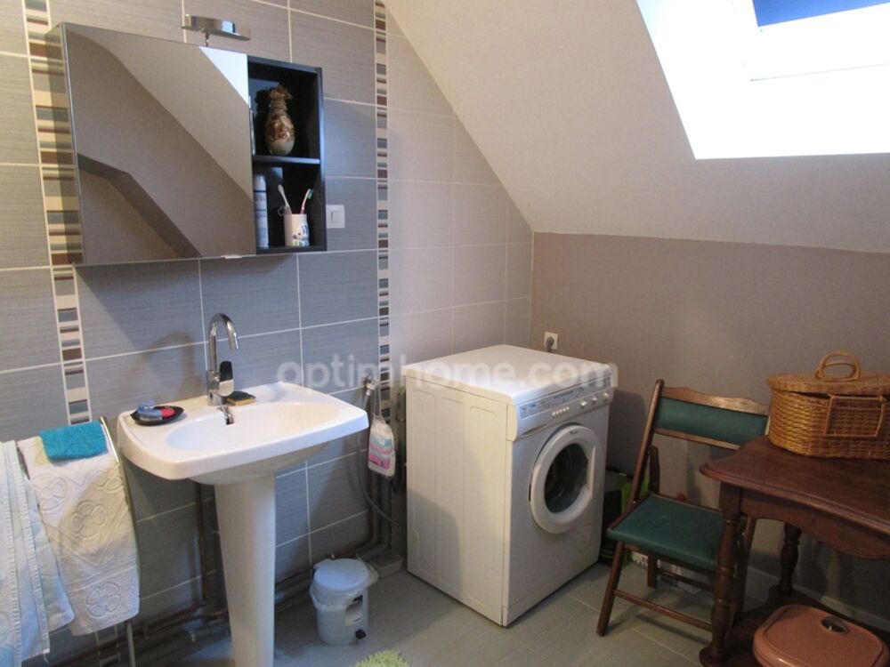 APPARTEMENT ET LOCAL COMMERCIAL