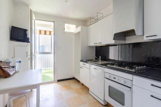  Appartement � vendre 4 pi�ces 75 m�