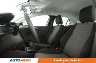 Corsa 1.2 Turbo Edition 5P 100 ch 2021 occasion 92130 Issy-les-Moulineaux