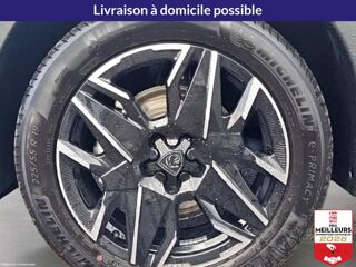 5008 HYBRID 145 GT E-DCS6 2026 occasion 10150 Lavau
