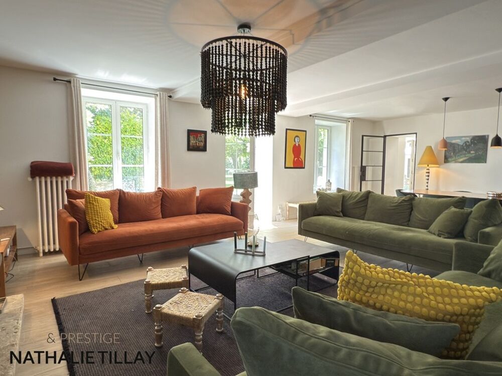  vendre  Maison La Chapelle-Saint-Mesmin (45380)