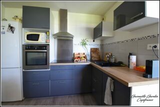  Appartement à vendre 2 pièces 43 m²