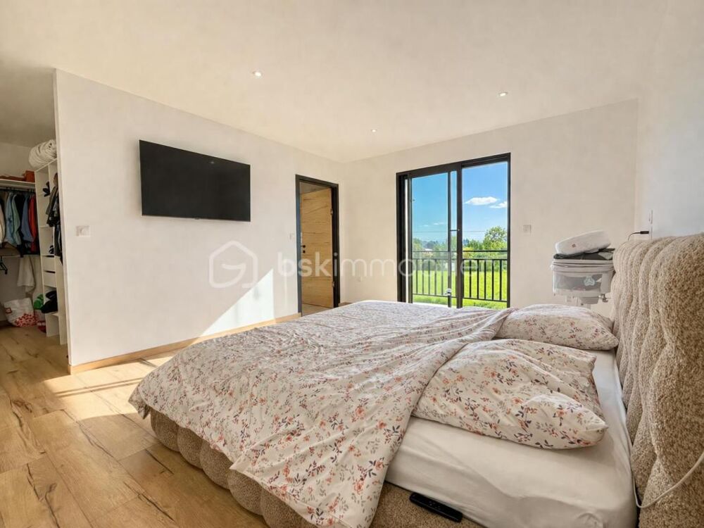à vendre  Maison Bussy-lès-Daours (80800)