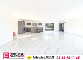  Maison à vendre 5 pièces 138 m²