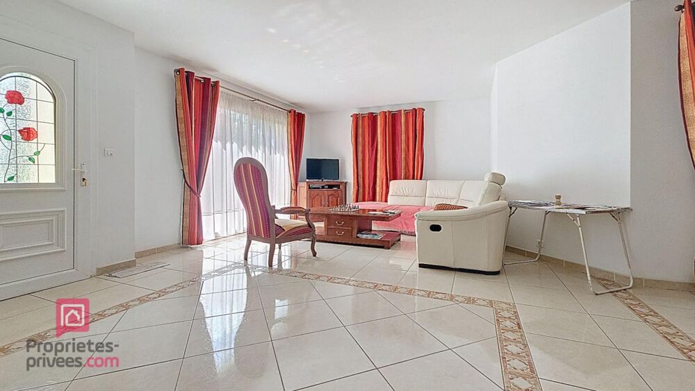 Vente Maison Maison indépendante de 112 m² sur terrain de 407 m² avec grand garage et studio indépendant de 20 m² Les mathes