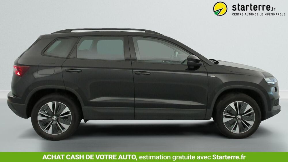 Karoq 2.0 TDI 150 CH DSG7 AMBITION 4X4 2022 occasion 69190 Saint-Fons