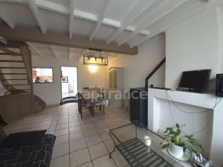  Maison � vendre 3 pi�ces 58 m�