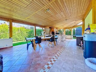  Maison à vendre 5 pièces 106 m²