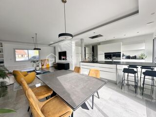  Maison � vendre 7 pi�ces 200 m�