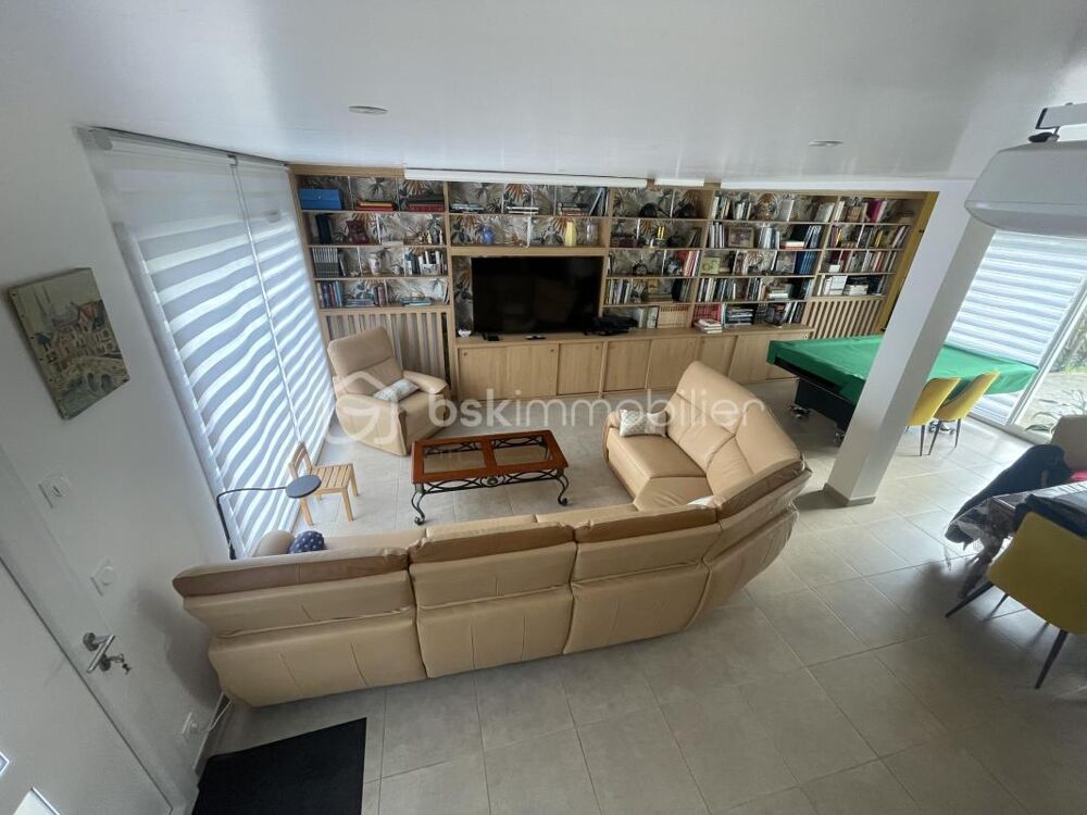Maison familiale