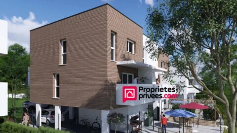  Appartement à vendre 4 pièces 79 m²