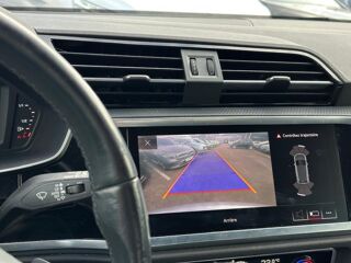 Q3 II 35 TDI 150 BUSINESS LINE S tronic 7 2020 occasion 78240 Chambourcy