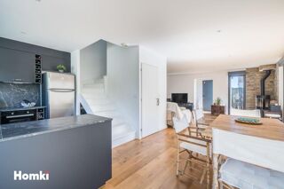  Maison � vendre 4 pi�ces 97 m�
