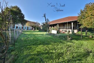  Maison à vendre 6 pièces 180 m²