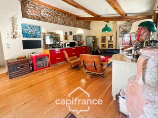  Maison à vendre 6 pièces 201 m²
