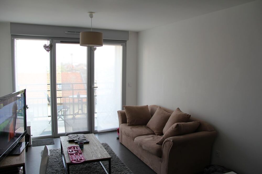 Location Appartement Appartement de 41m2 à louer sur Reims Reims