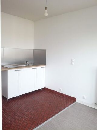  Appartement à louer 1 pièce 29 m²