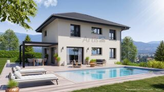  Maison à vendre 6 pièces 130 m²