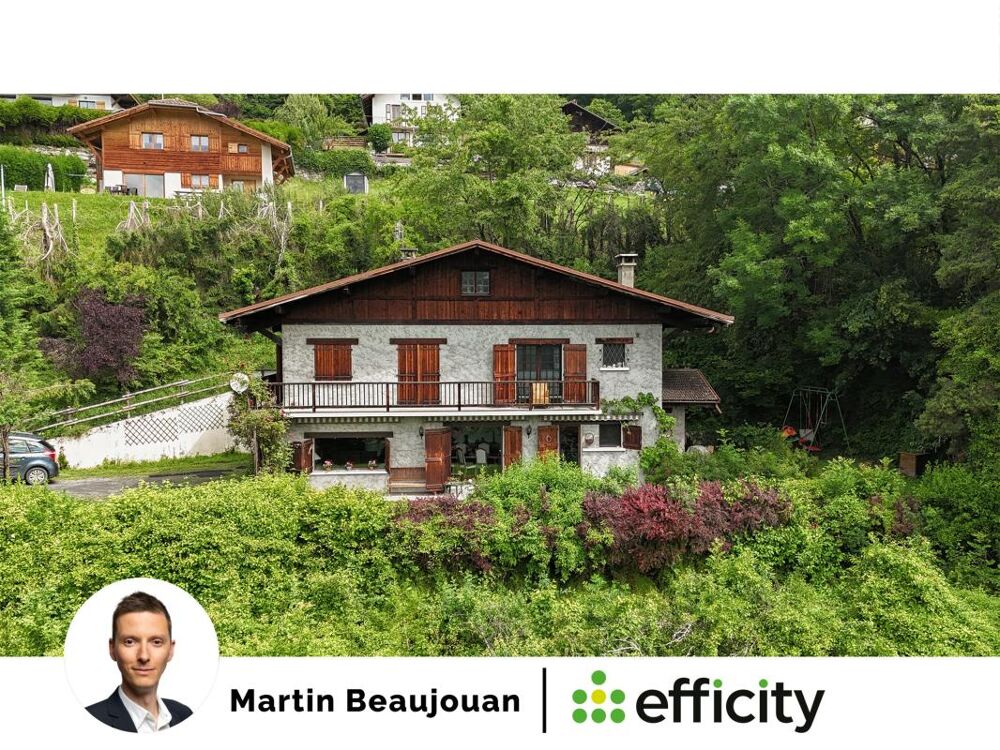 � vendre  Maison Passy (74190)