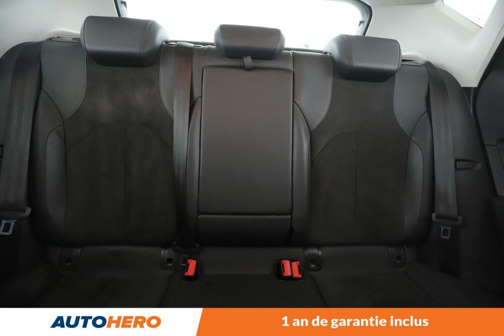 Leon 1.6 TDI Style 110 ch 2016 occasion 92130 Issy-les-Moulineaux