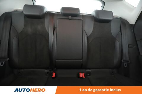 Leon 1.6 TDI Style 110 ch 2016 occasion 92130 Issy-les-Moulineaux
