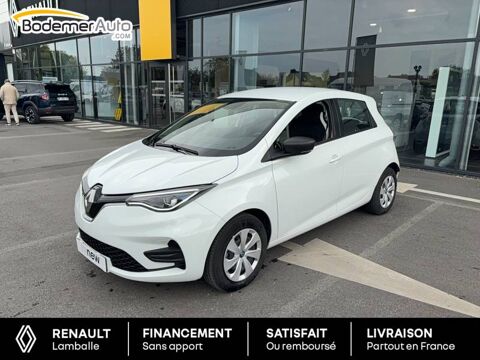 Annonce voiture Renault Zo 14490 