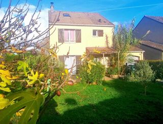  Maison � vendre 6 pi�ces 118 m�