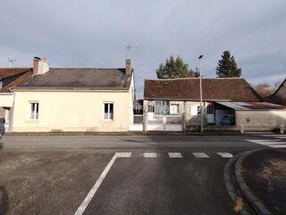  Maison � vendre 5 pi�ces 115 m�