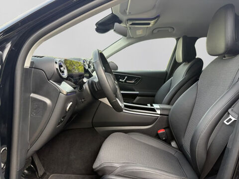 Classe GLC Benz 220 d 4MATIC 2025 occasion 33000 Bordeaux