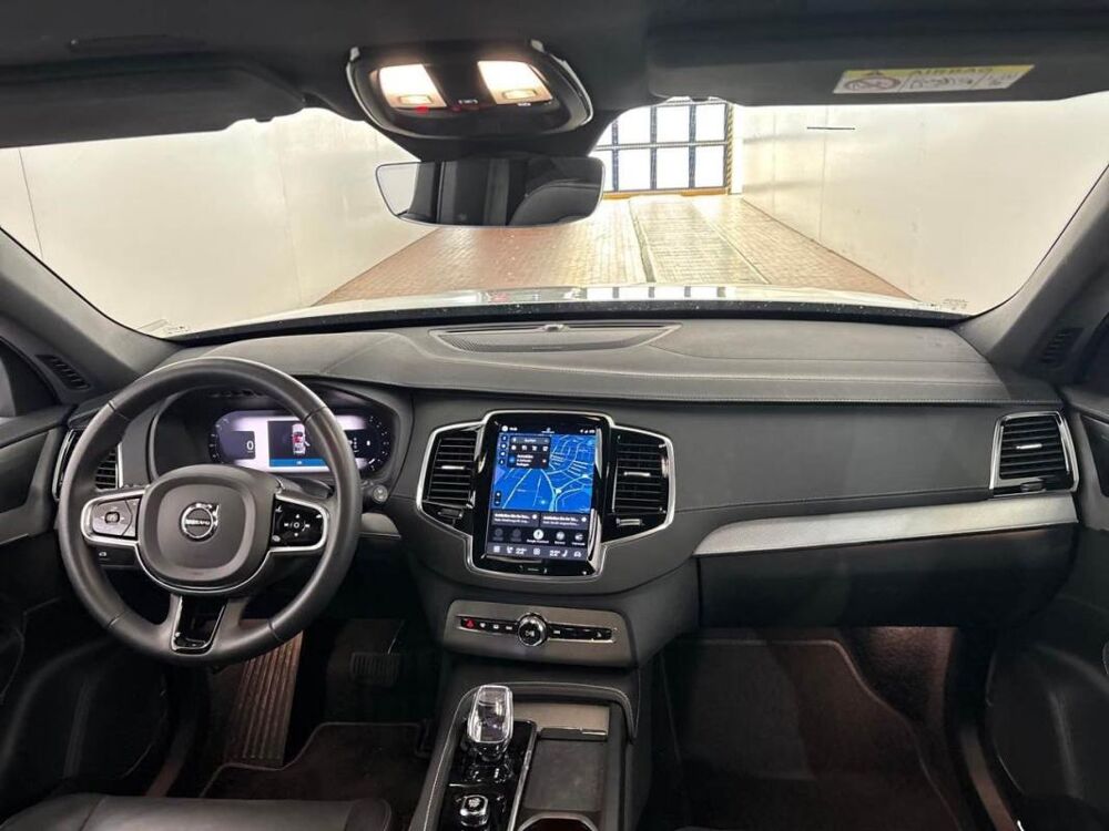 XC90 B5 AWD 2023 occasion 33000 Bordeaux
