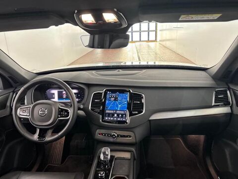 XC90 B5 AWD 2023 occasion 33000 Bordeaux