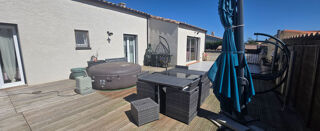  Maison à vendre 5 pièces 111 m²