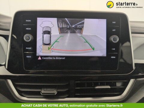 T-ROC 2.0 TDI 150 START/STOP DSG7 R-LINE 2024 occasion 69190 Saint-Fons