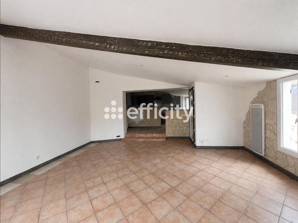 Maison en pierres