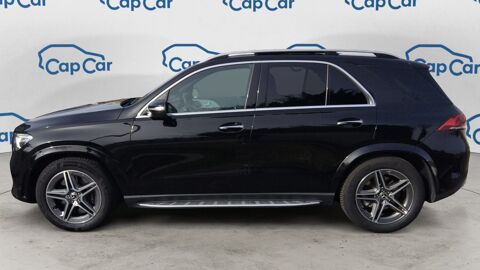 Classe GLE 450 EQ Boost 367 4Matic 9G-TRONIC AMG Line 2023 occasion 38080 L Isle D Abeau