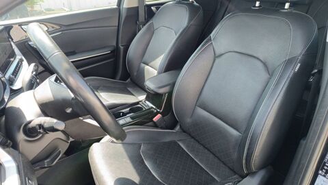 XCeed 1.4 T-GDI 140 DCT7 Premium - Automatique Toit ouvrant 2020 occasion 38300 Bourgoin Jallieu