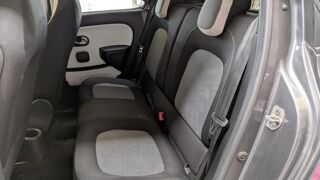 Twingo III TCe 90cv Intens Renault 2019 occasion 73000 Chambery