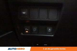 Qashqai 1.2 DIG-T Tekna 115 ch 2016 occasion 92130 Issy-les-Moulineaux