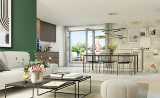  Appartement � vendre 3 pi�ces 72 m�