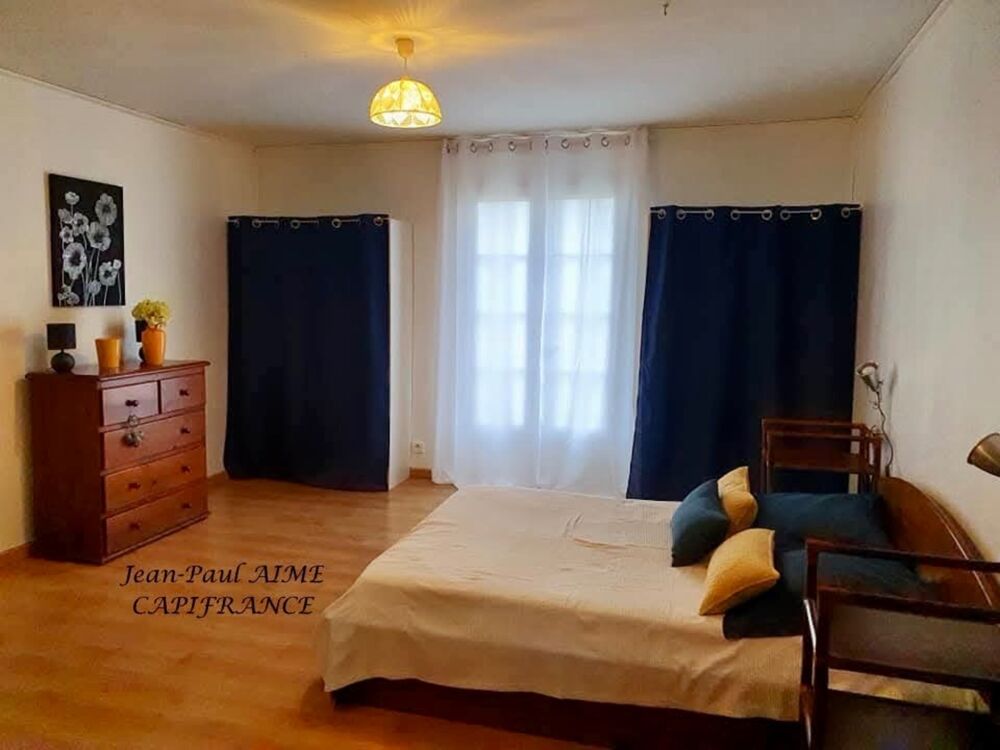 à vendre  Maison Barjac (30430)