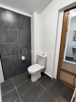  Appartement � vendre 1 pi�ce 35 m�