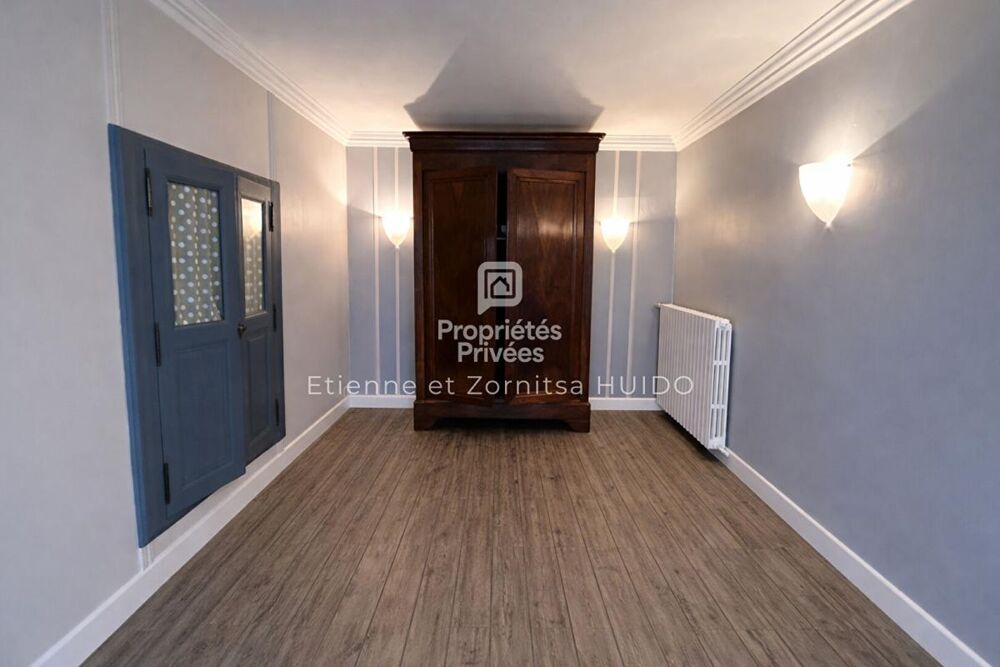 Maison 5 pièces de centre ville