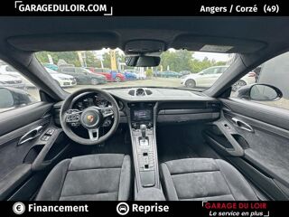 911 VII Carrera GTS Coup&eacute; 2018 occasion 49140 Corz&eacute;