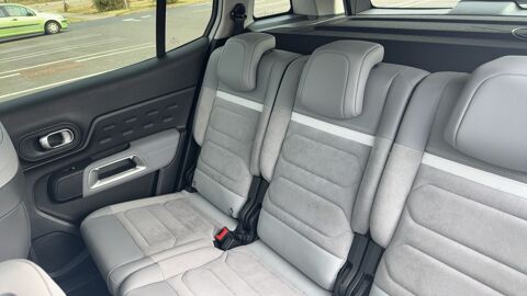 C5 aircross 1.6 THP PureTech 224 Plug in Hybrid e-EAT8 E-Series - Premi&egrave; 2024 occasion 57000 Metz