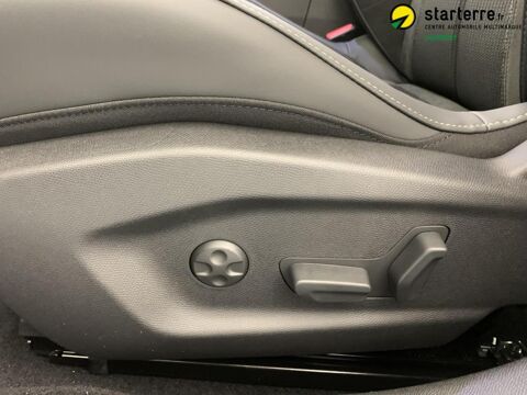 DS4 Hybride 145 e-DCT6 Etoile - Alcantara 2025 occasion 73420 Voglans