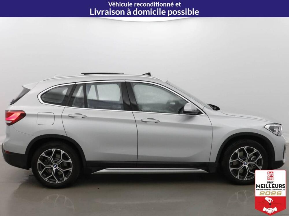 X1 xDrive 25e 220 BVA6 xLine +Toit 2021 occasion 10150 Lavau