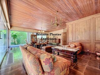  Maison � vendre 4 pi�ces 153 m�