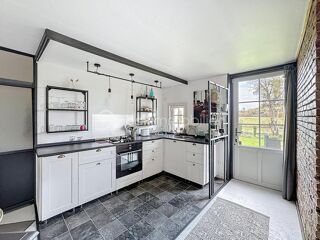  Maison � vendre 5 pi�ces 104 m�