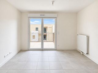 Location Appartement Appartement T2 avec parking et balcon au Pontet Le pontet