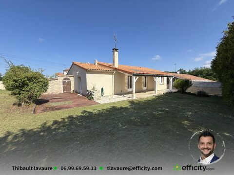   Maison Maison - 5 pi�ce(s) - 115 m�